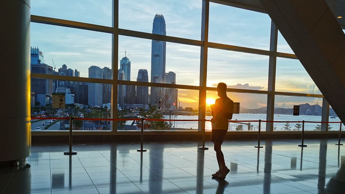 香港置業：政府因應市況平衡供應、有助樓市健康發展