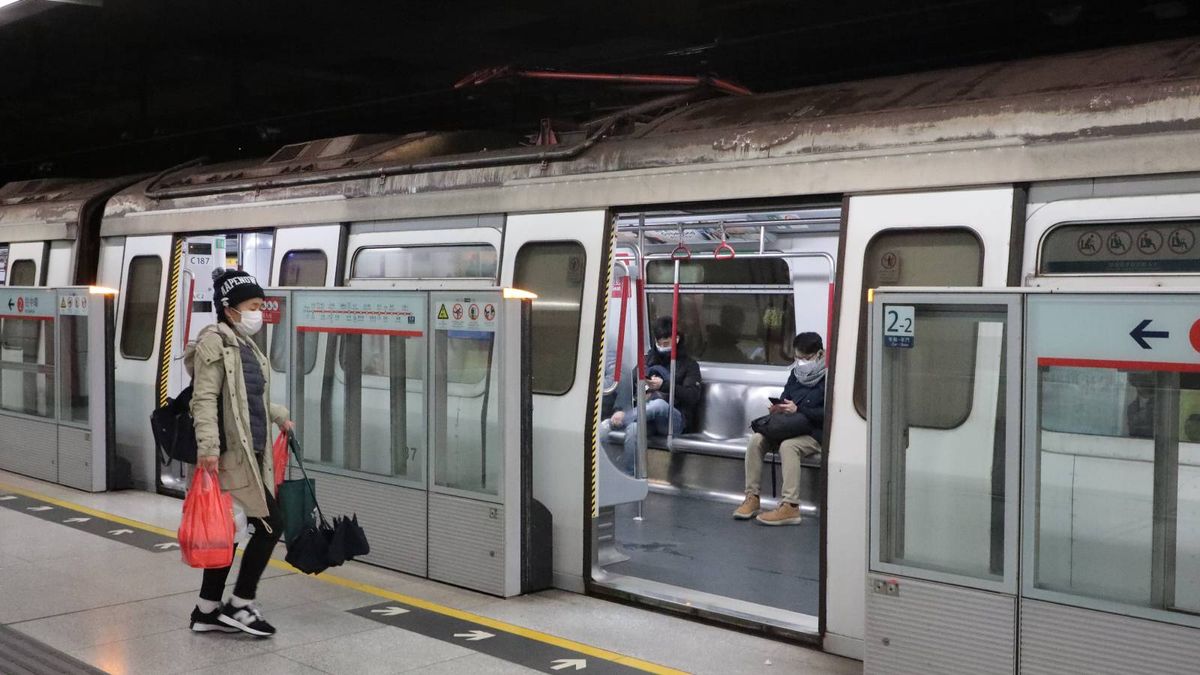 港鐵票價2024預測｜住戶每月入息中位數增3.09%！17年來迎接第12次加價：進一步證實！升幅最多只可達呢個數？