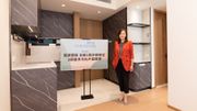 朗賢峯IIA最快本周公布首張價單：全新2房示範單位曝光