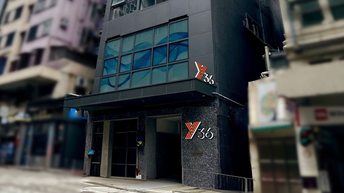 紅磡全新私人學生公寓y36, 設單人房雙人房, 月租6700元起, 每周有房間清潔, 香港財經時報