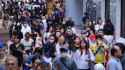 香港薪酬趨勢｜第二季收入中位數21,100元、按季減少300元！9個主要行業月薪相差2.3萬元