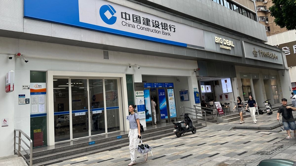 港股推薦｜建設銀行派息比率有機會增加！目標價6.6元投資策略