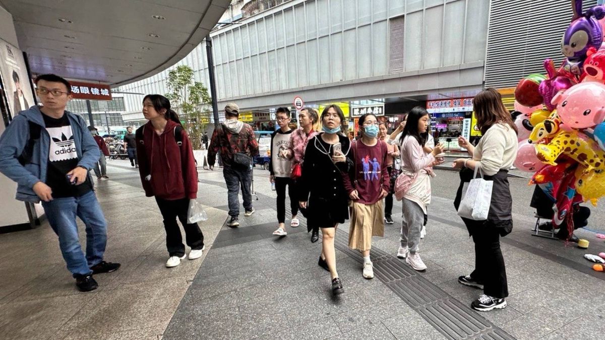 中國人均預期壽命達到78.6歲！醫療服務提供量和效率同步提升