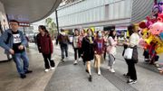 中國人均預期壽命達到78.6歲！醫療服務提供量和效率同步提升