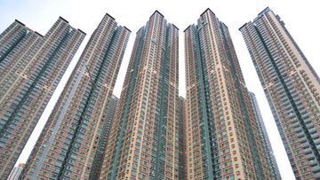 香港樓市, 樓市走勢, 陳海潮, 潮樓特區, 落成量, 動工量, hkbt, 香港財經時報