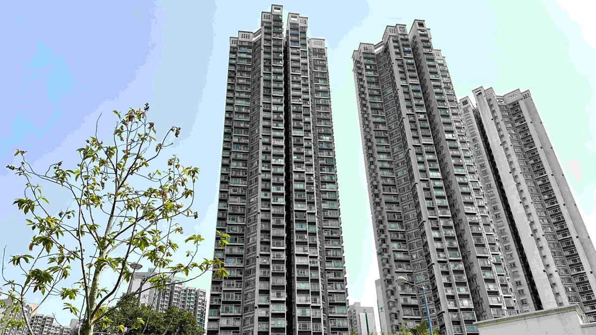 十大房屋政策建議（下） 重啟「租者置其屋計劃」將房產證券化｜平民財技