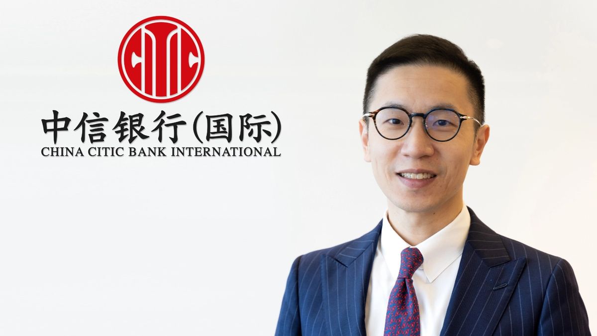 信銀國際張浩恩：看好低估值高息港股、澳元、英鎊、新西蘭元