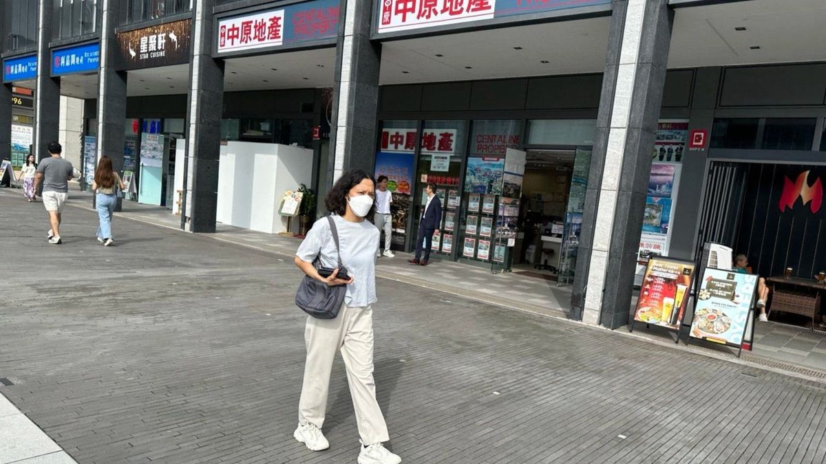 中原城市領先指數CCL連跌4周！中原地產料9月樓價會多跌逾2%