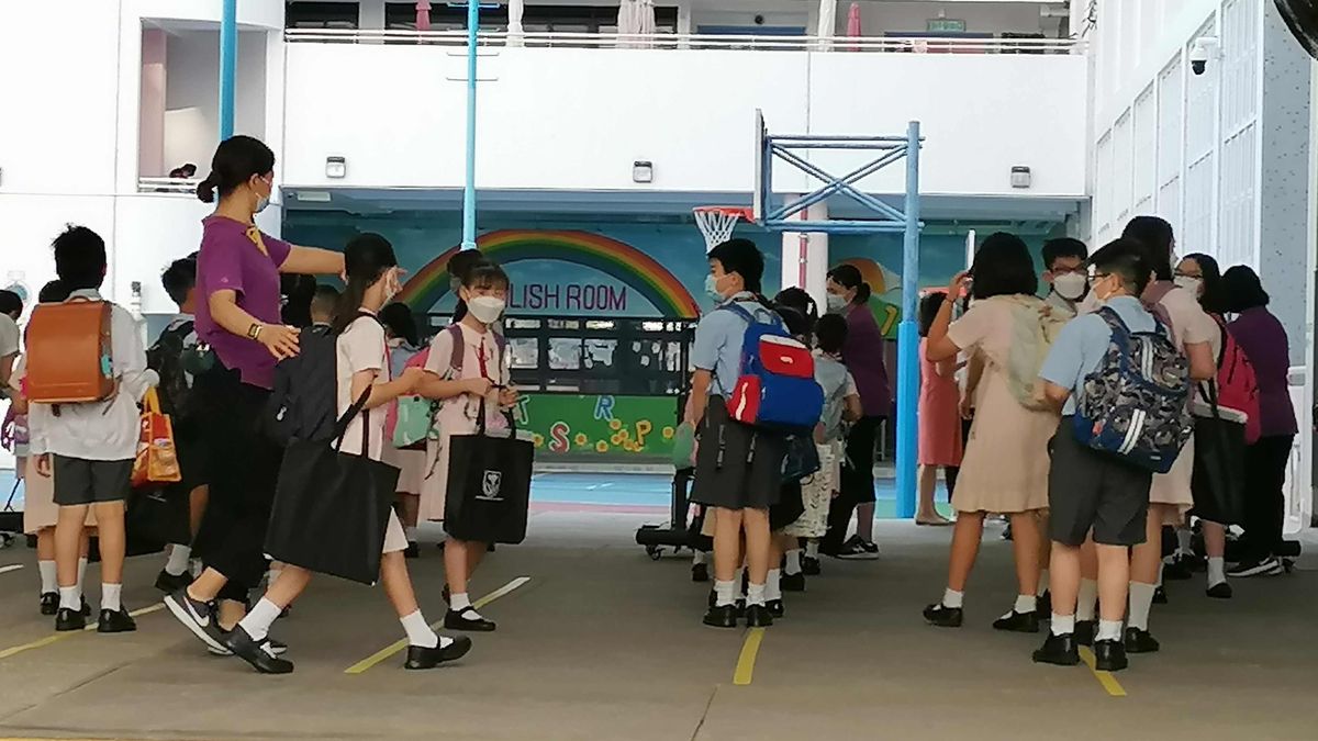 教育局學生津貼2500元交表申請安排＋發放津貼時間！4類學生不合資格