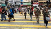 香港7月零售額跌11.8%連挫5個月！港府：短期仍面對挑戰