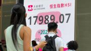 市傳內地正考慮進一步下調存量房貸利率！內房股炒上
