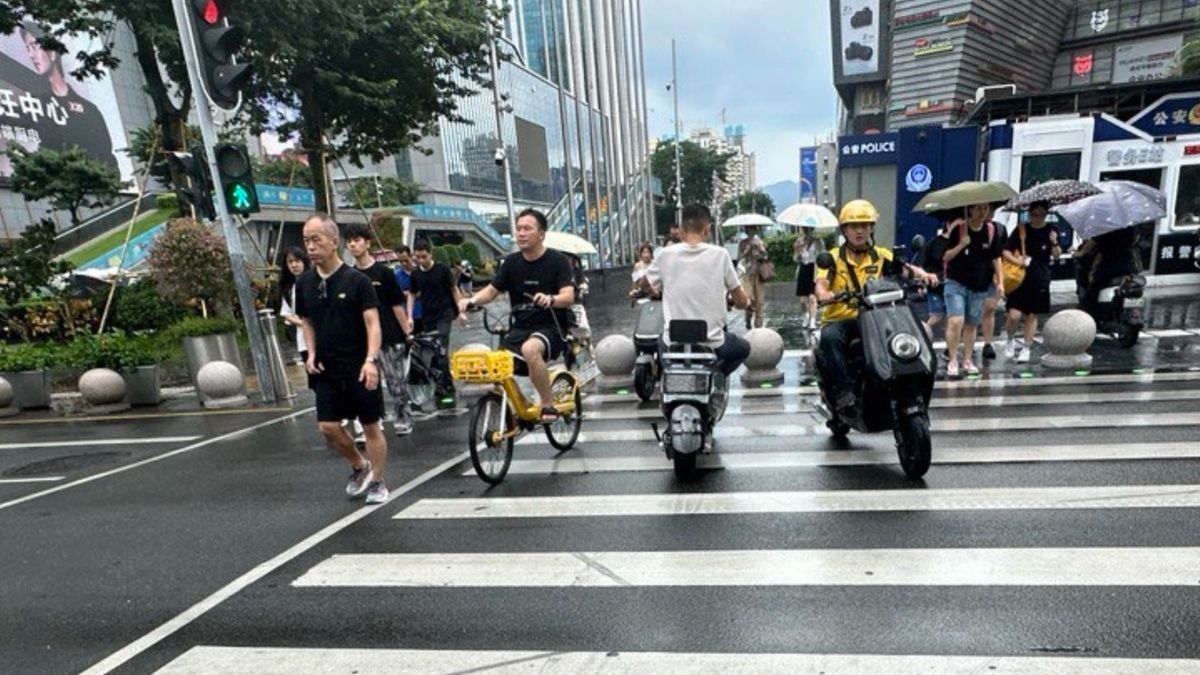 神州控股中期業績穩健增長！大資料與海外業務成亮點