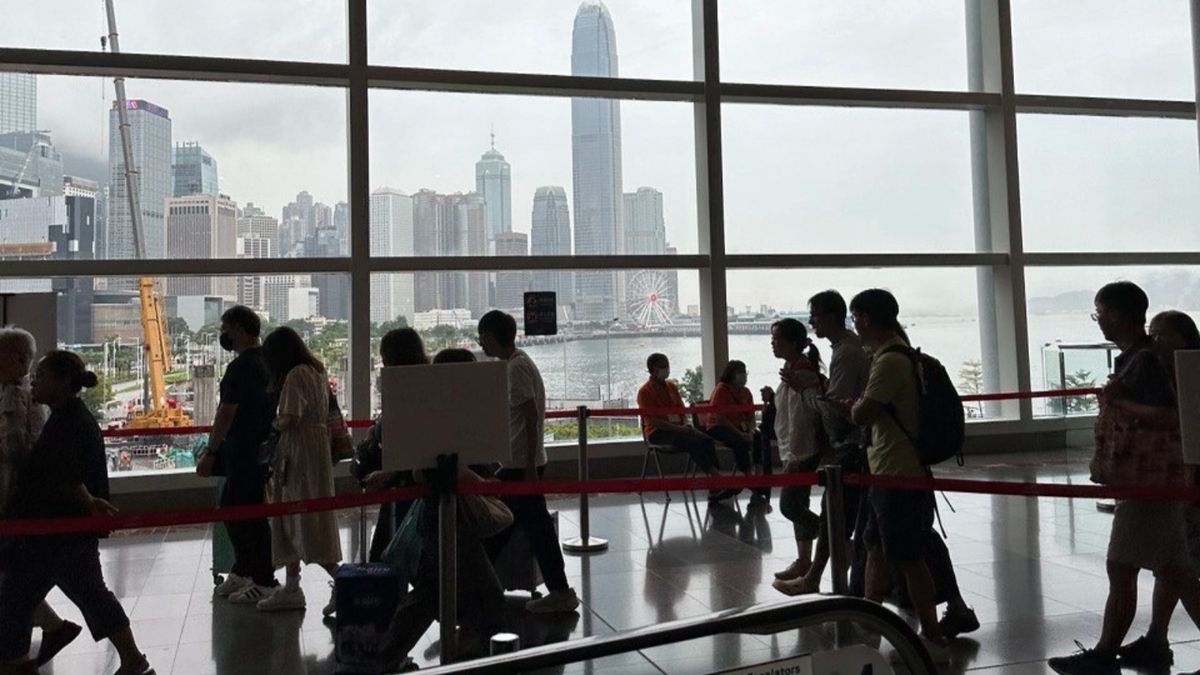 證監會發表新指南：為訪港及回流香港的專業人員重點概述務實的牌照選項