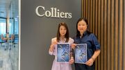 非本地生增長勁、學生宿舍短缺！高力李婉茵：鄰近大學合適物業供不應求