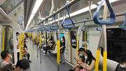港鐵MTR Mobile雙重抽獎贏國泰雙人來回機票飛倫敦悉尼或北京
