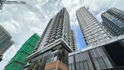 香港樓市｜首8個月一手私人住宅宗數及金額較去年全年高逾半成