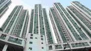 樓市走勢｜全港138個主要大型屋苑近2成呎價跌穿1萬！荃威花園呎價僅7367元