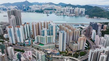 瑞銀, 香港樓市, 香港樓價, 樓市走勢, hkbt, 香港財經時報