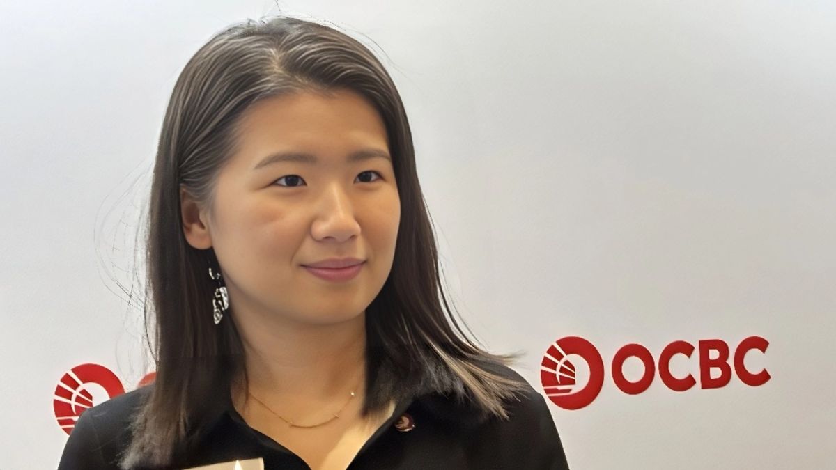華僑銀行姜靜：香港樓市受惠美國減息！明年樓價或反彈2%