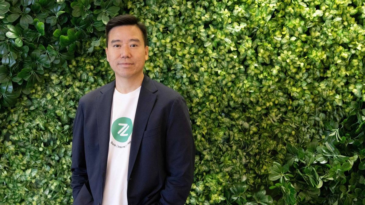 ZA Bank實現盈利！姚文松：並非只是傳統銀行服務的簡單代替品