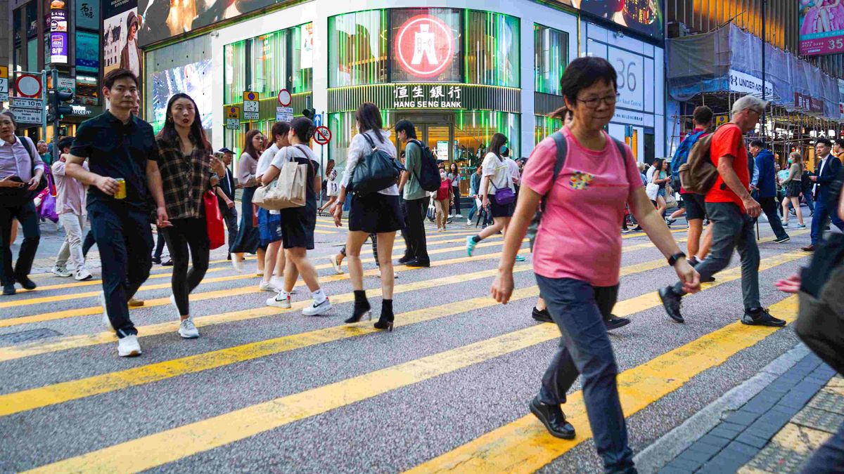 匯豐報告：六成受訪者港人指退休後仍會工作！41%憂醫療費用升