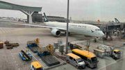 國泰航空本周合共取消45對來回航班！A350機隊本周六全面復飛！已取消之航班一覽