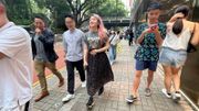 8月強積金人均賺4,763元！日元利差交易拆倉風險未除 
