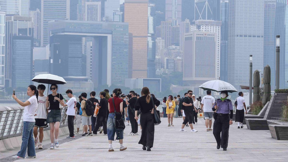 富達國際調查：料退休每月開支要24000元！近半受訪港人憂退休儲備不足
