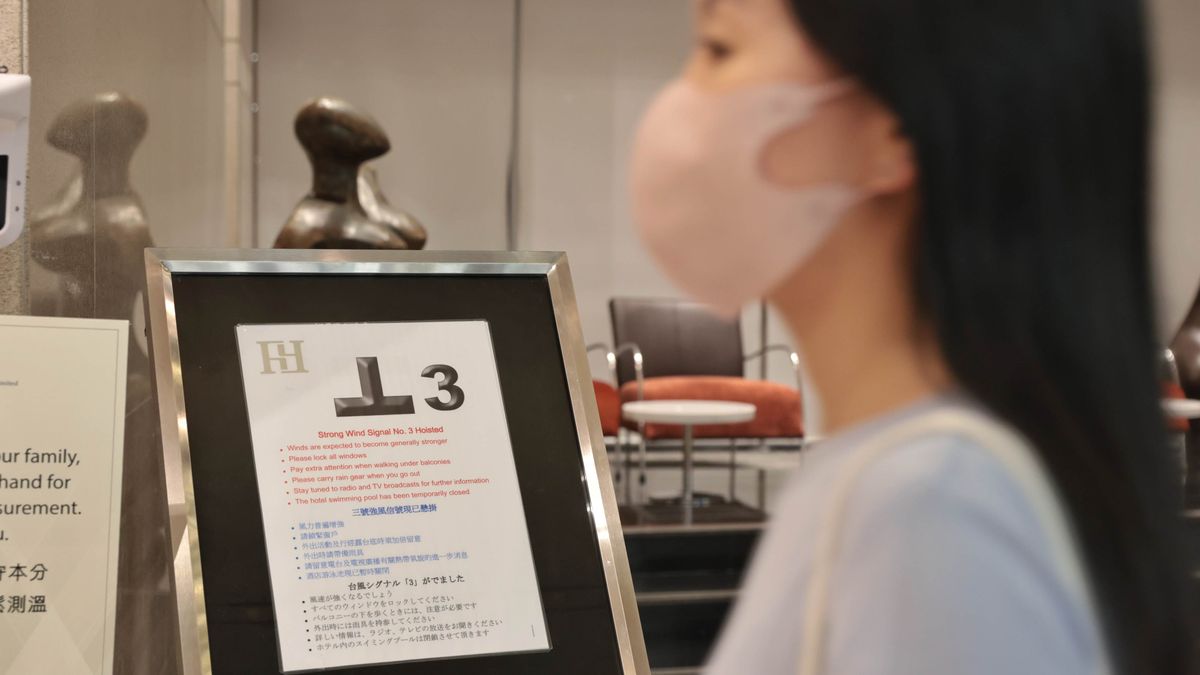打風交通｜港鐵下午3時起加強班次！巴士噴射飛航輕鐵航班改動詳情