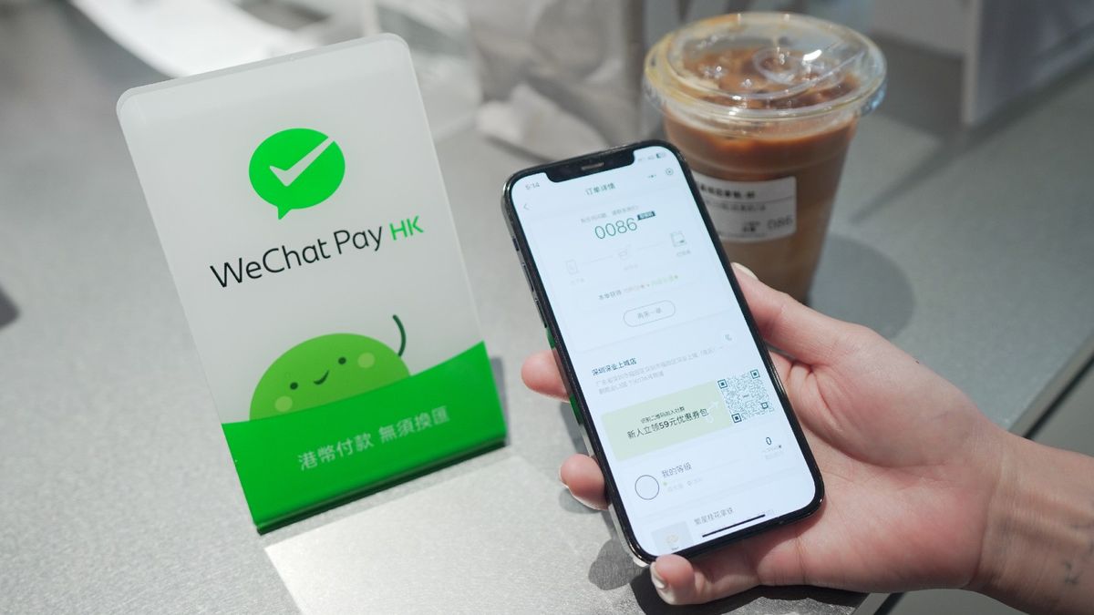 WeChat Pay HK 3大深圳北上優惠：免費電話卡、現金券…領取教學