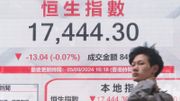 港股收市（9月5日）恒生指數連跌四日！油股表現欠佳