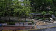 摩羯颱風｜香港天文台：會在下午12時40分改發三號強風信號