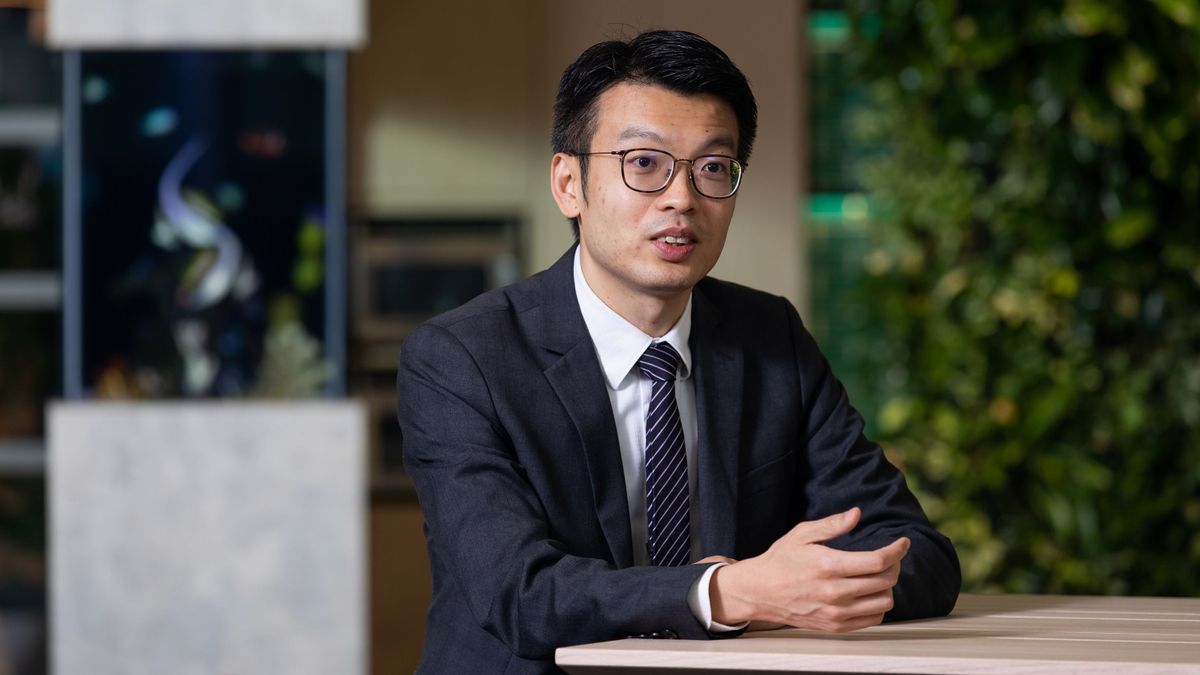 住宅租金距歷史高位僅差3%！仲量聯行李遠峰：中小型單位租金回報短期續升