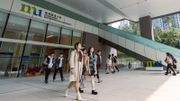 內地生比例急增至19%！都會大學：會逐個小心審查｜購酒店作宿舍、可容納逾400人
