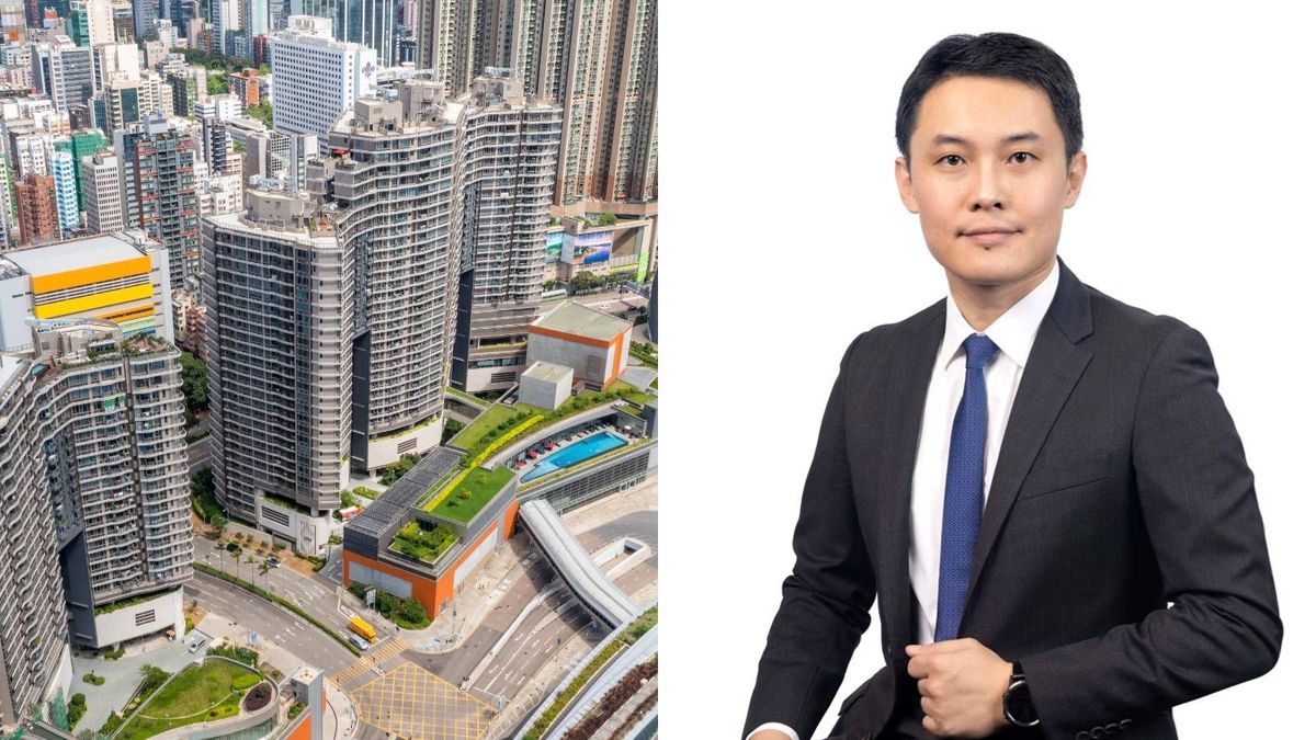 香港樓市透明度全球排15位！仲量聯行龐溟：綠色轉型保競爭力