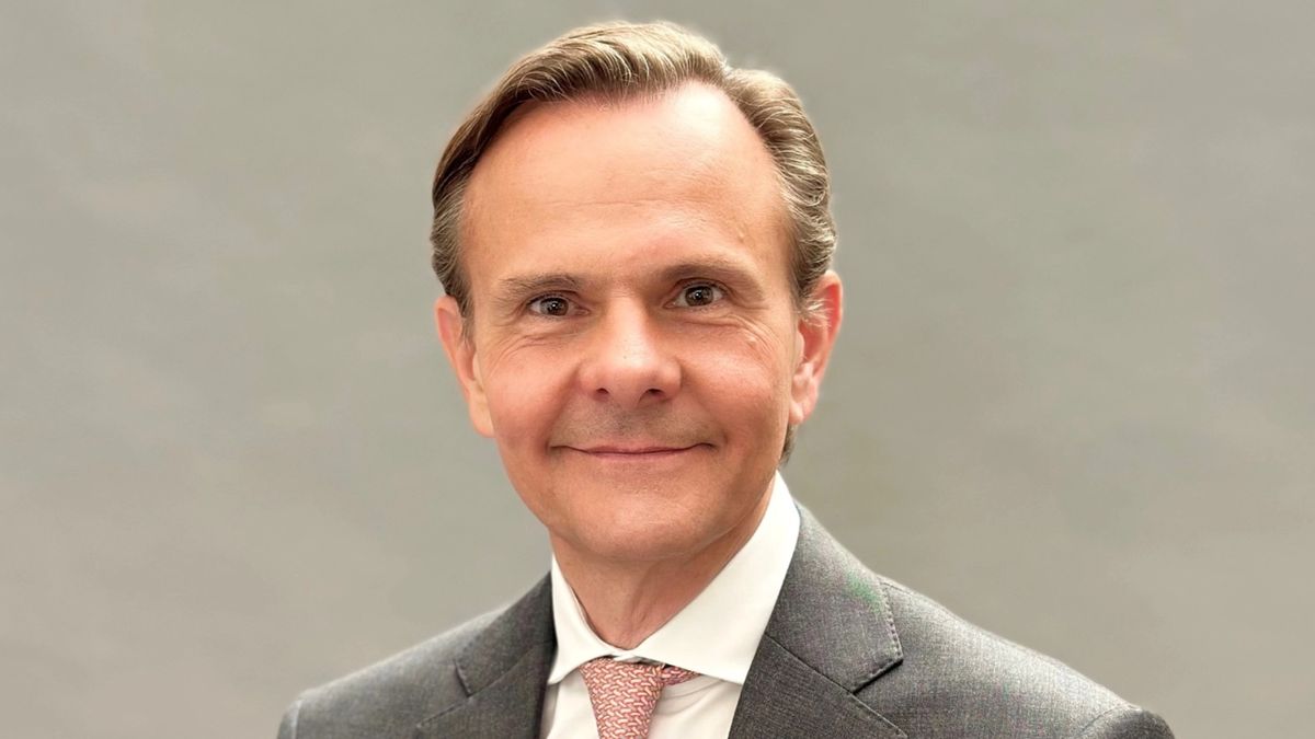Bjoern Jesch表示，歐股表現雖然落後美股，但潛力看好，歐洲中小型股的表現值得期待。