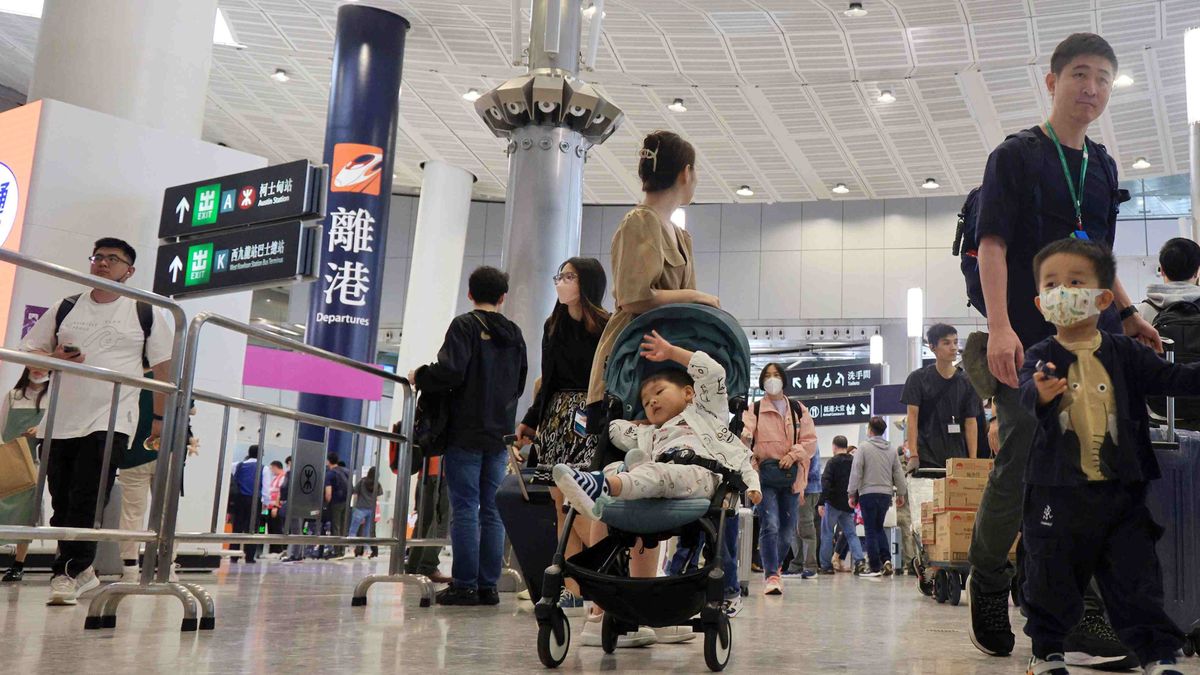 香港人才辦吸亞歐人才！高才通子女入學帶來國際教育新機遇新問題｜解決移難