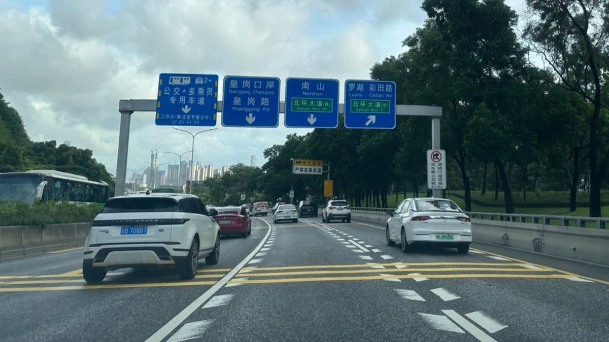 中國已成為全球第一汽車出口國！智能化轉型、肩負減碳任務