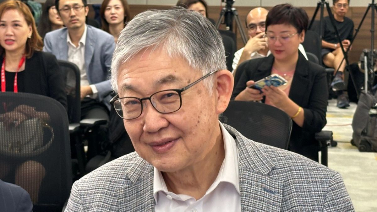 香港樓市｜施永青：現在是用家入市好時機！我無樓都會考慮買