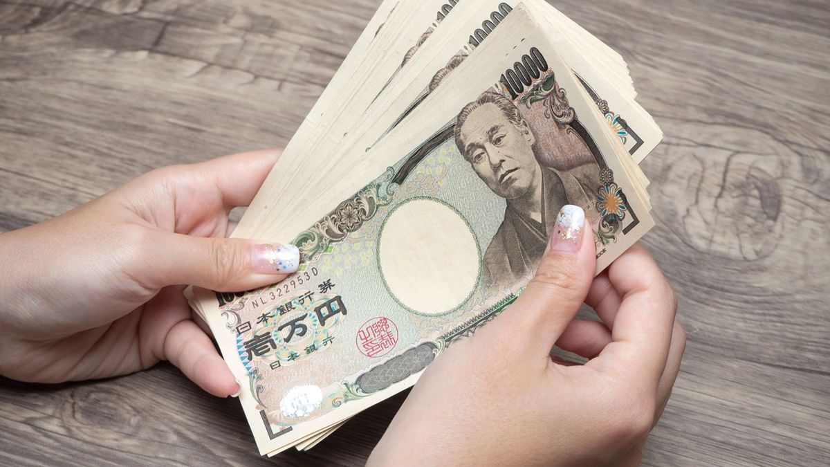 日本央行發放再度加息預期！日圓拆倉即將重臨
