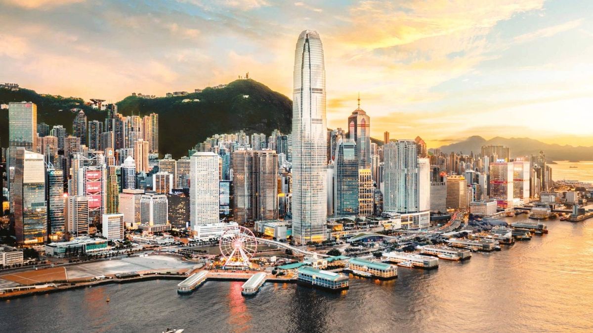 港股推薦｜信和置業財務理想！受惠減息目標價9.2元投資策略