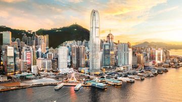 港股推薦, 信和置業, hkbt, 香港財經時報