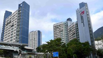 城大開辦全港首個商業人工智能理學碩士課程！設5萬元獎學金附詳情, 香港財經時報