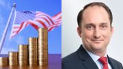 DWS Christian Scherrmann：料9月美國減息0.25厘！今明兩年將各減息三次 