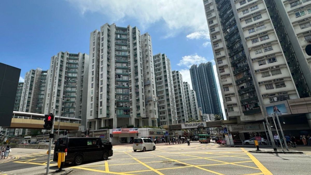 經絡按揭：新批出按保宗數創11個月新低、金額創58個月新低