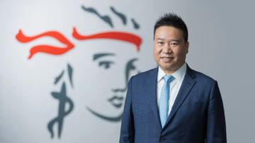 保誠保險, 戴嘉輝, 保誠澳門, hkbt, 香港財經時報