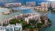 中原城市租金指數CRI連升6個月共6.94%！新界西租金創新高