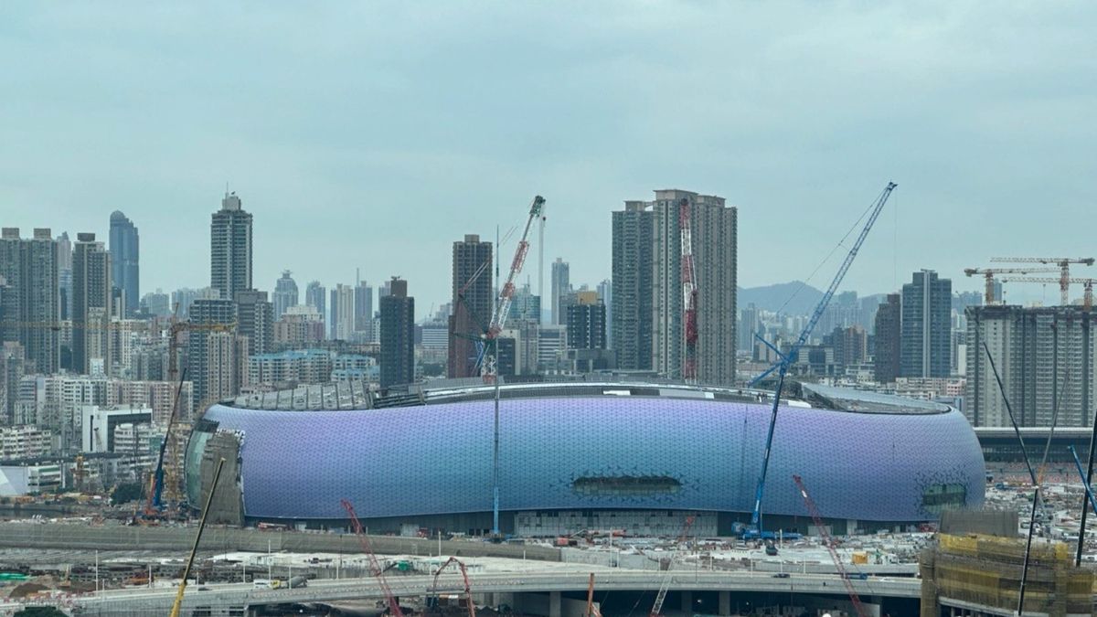 啟德, 一手豪宅, hkbt, 香港財經時報