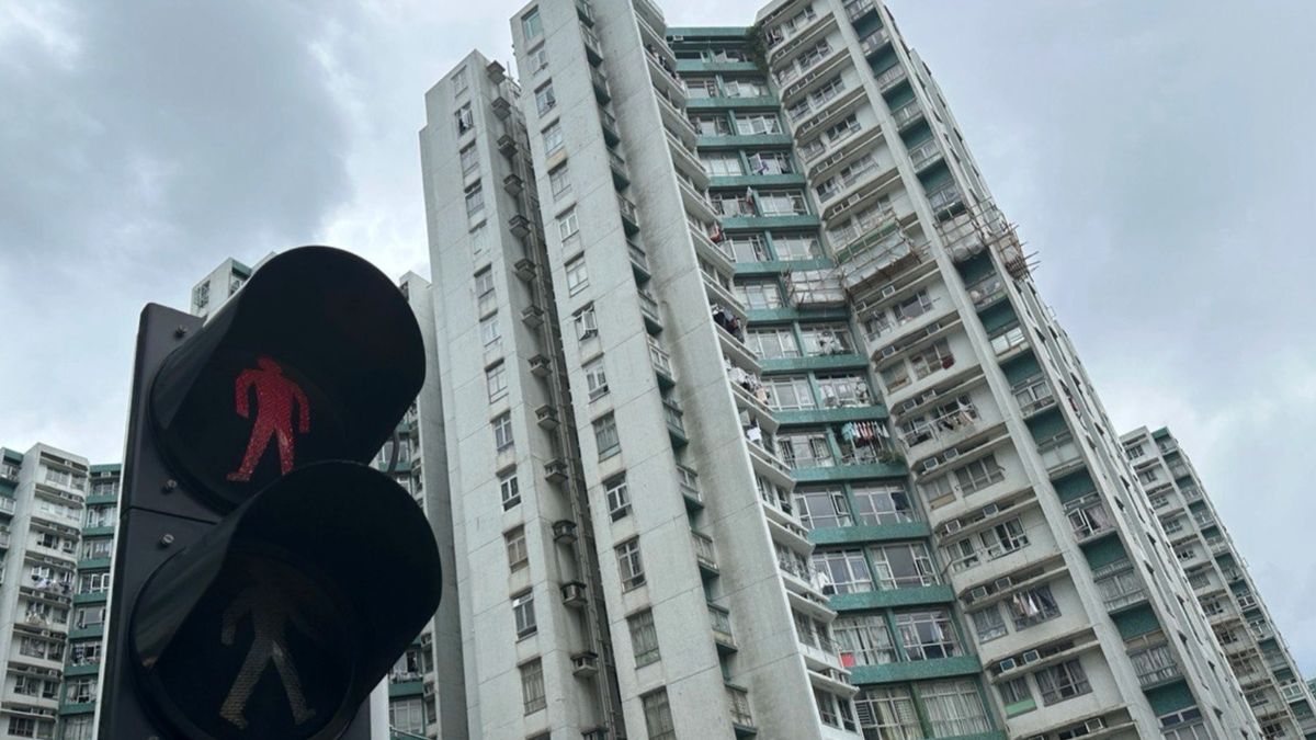 香港置業：8月逾500萬至1,000萬元二手住宅逾950宗註冊跌13.7%