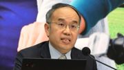 許正宇：銀色債券息率不會少於4厘！集資撥入基本工程儲備基金